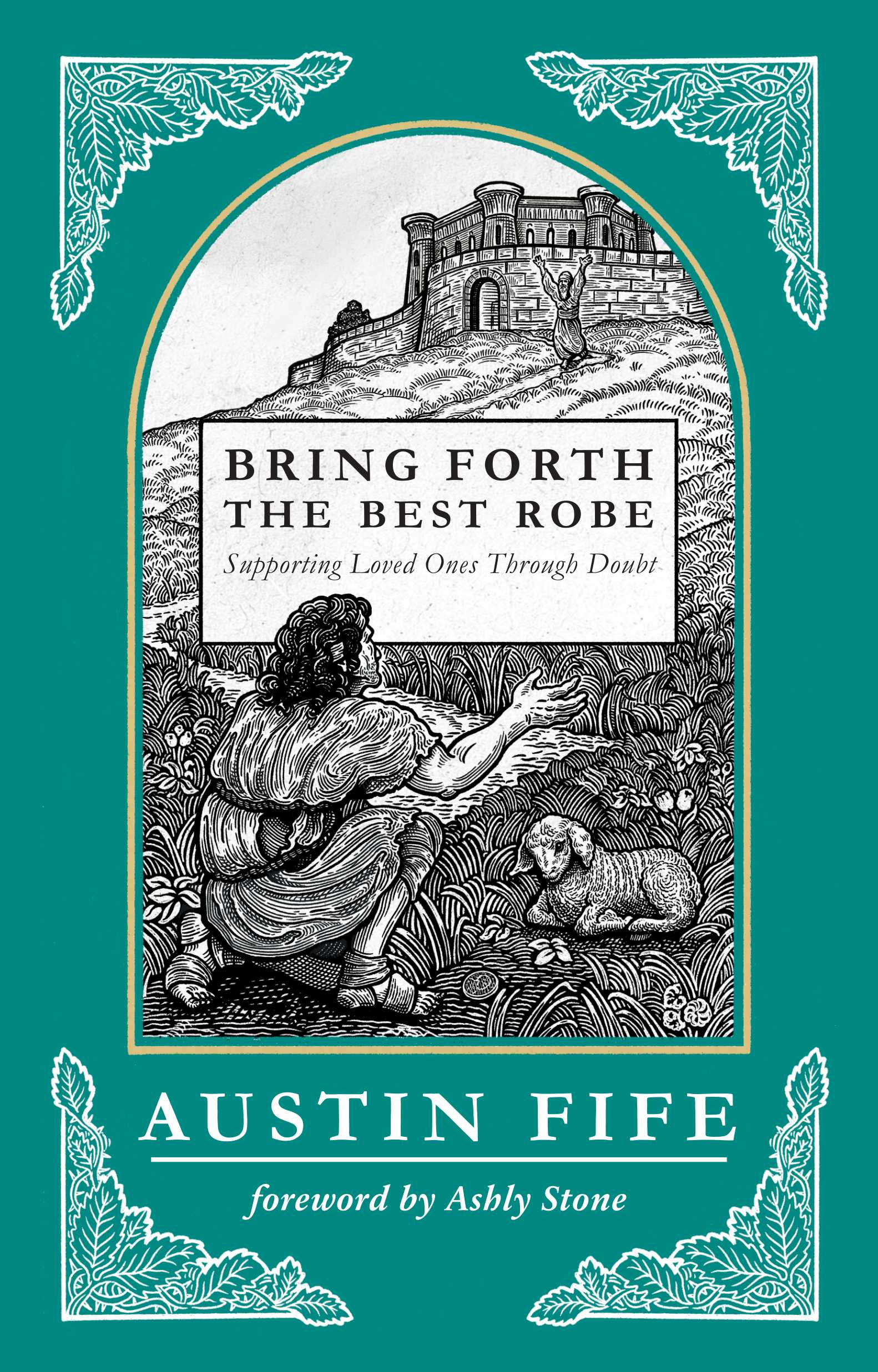 Bring Forth the Best Robe